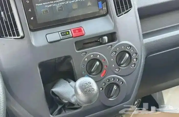 تويوتا لايت اس فان بضاعه عرض خاص للشركات والمؤسسات 6