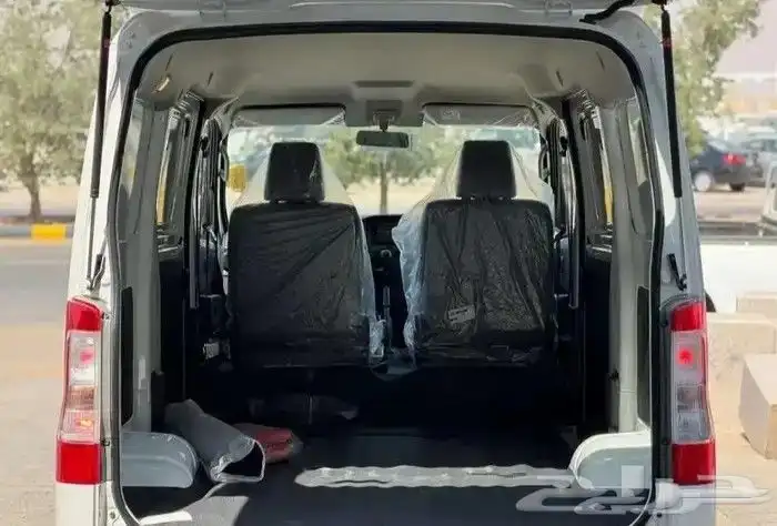 تويوتا لايت اس فان بضاعه عرض خاص للشركات والمؤسسات 4