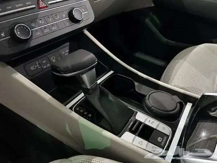 هيونداي توسان كمفورت 1.6 2025 كاش و إيجار منتهي بالتمليك 6