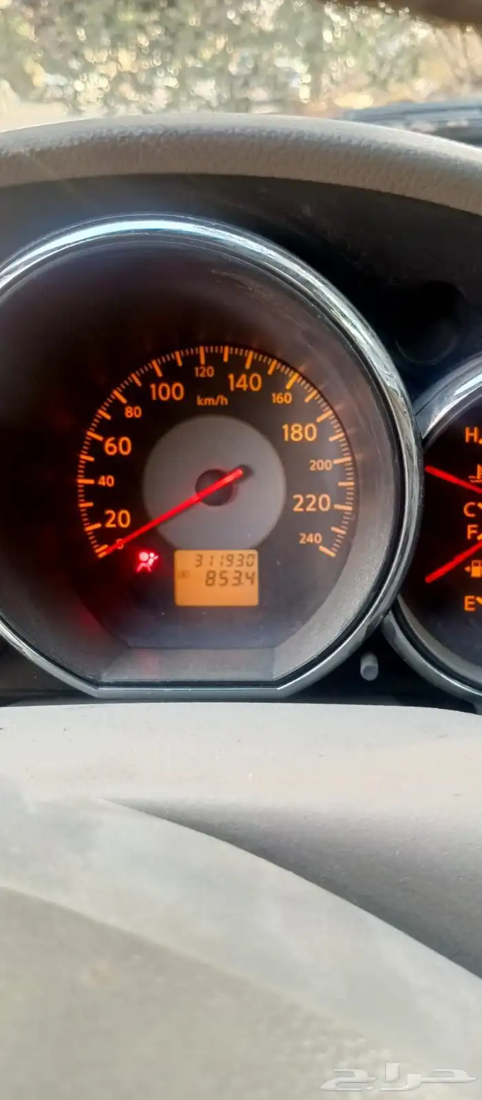 Nissan Altima 2006 4