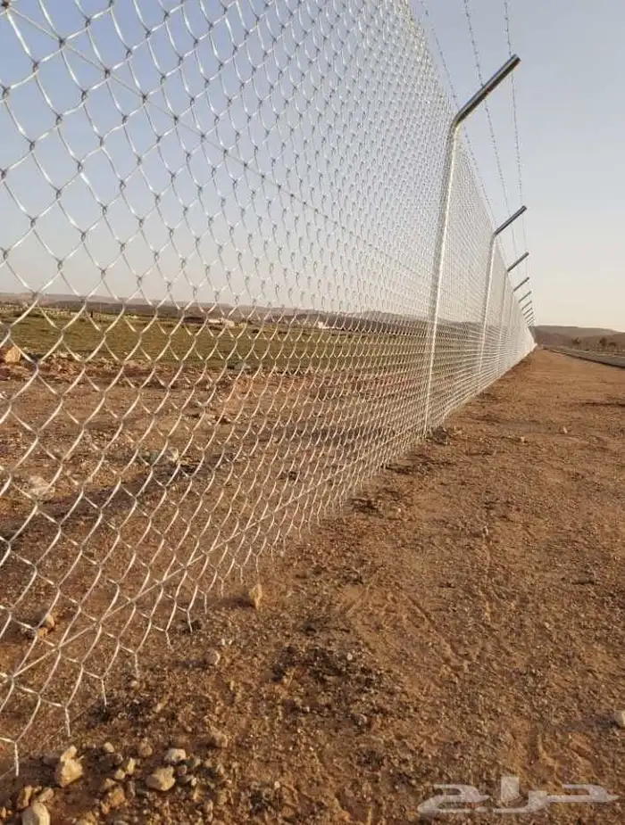 عندنا شبوك بساعر مناسبة للأعمال عريشات بجميع النواع 4