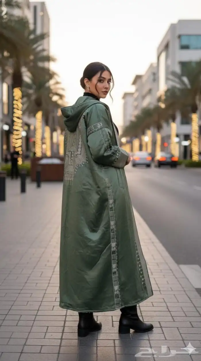 فروات شتوي 4