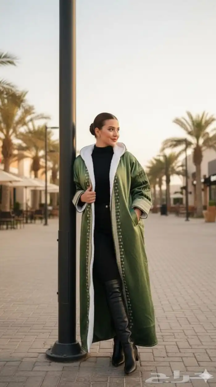 فروات شتوي 1