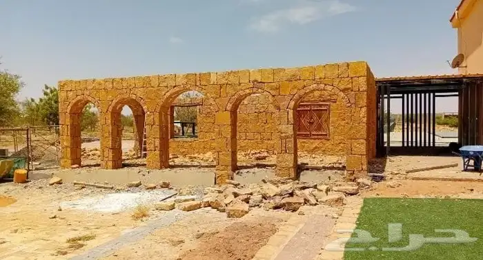 جميع المباني 4