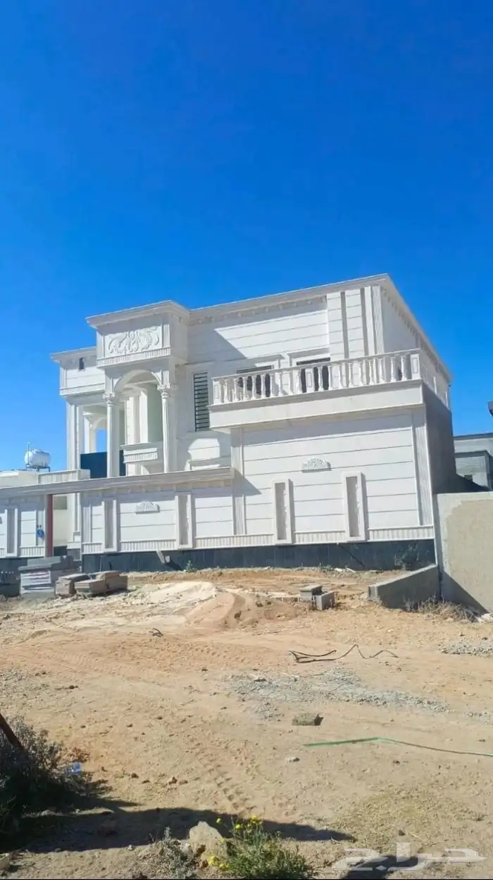 معلم حجر وجي ار سي 9