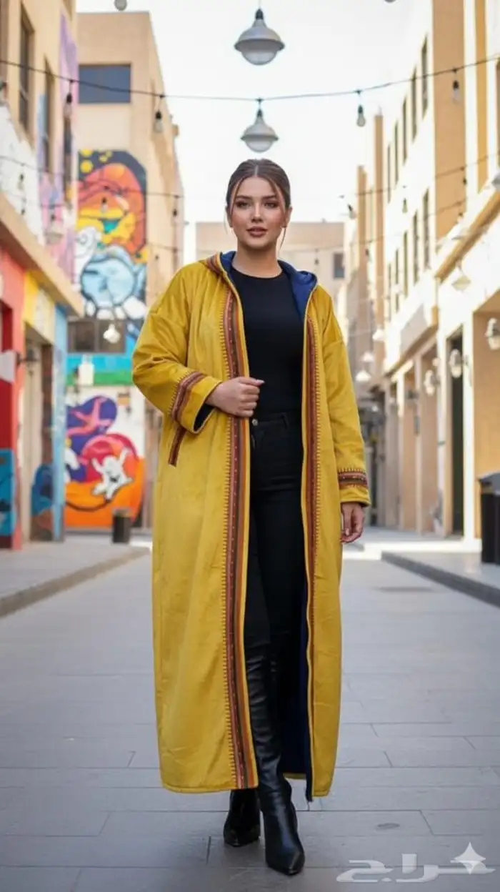 فروات شتوي 12