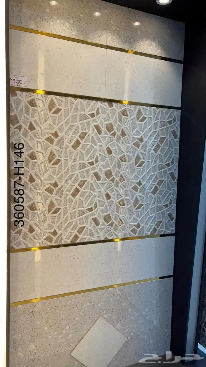 سيراميك ورخام درج مغاسل رخاميه 7