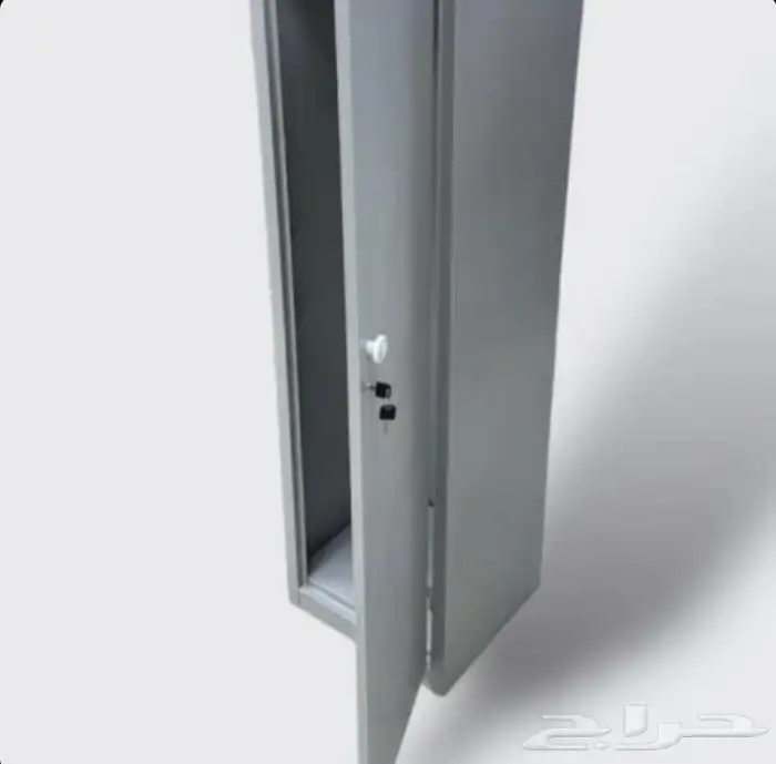 سرير دورين ومفراد ومراتب وبطانيات دولايب خشب وحديد 22