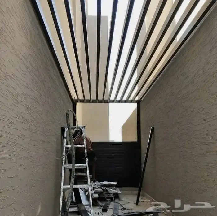 حداد مستودعات 6