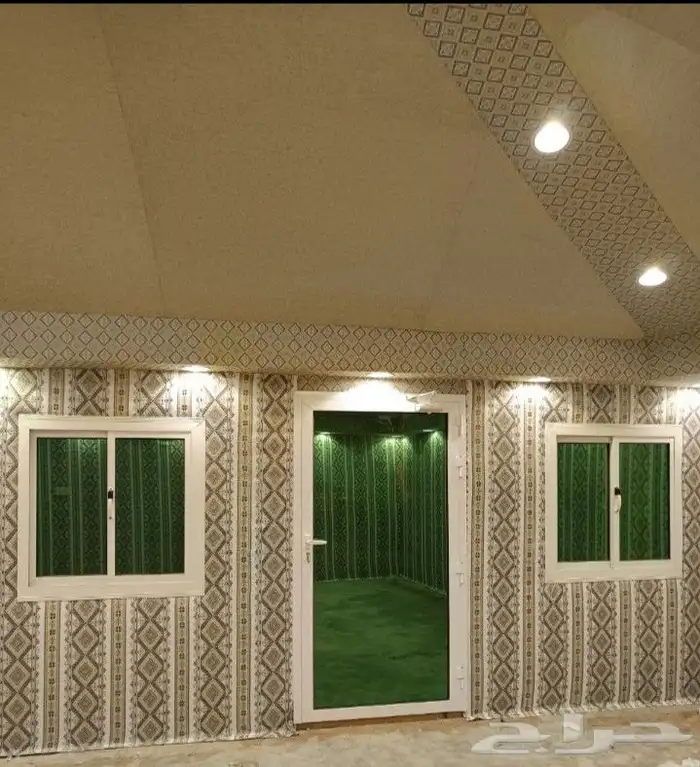 أبواب شبابيك دواليب طاولات الامنيوم 1