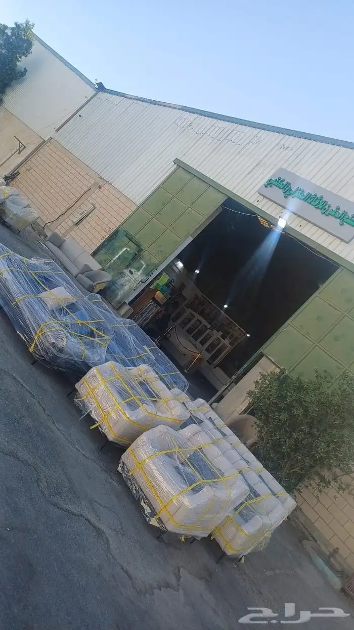 كنب مودرن 11 شخص جاهز باسعار مجنوونه 0