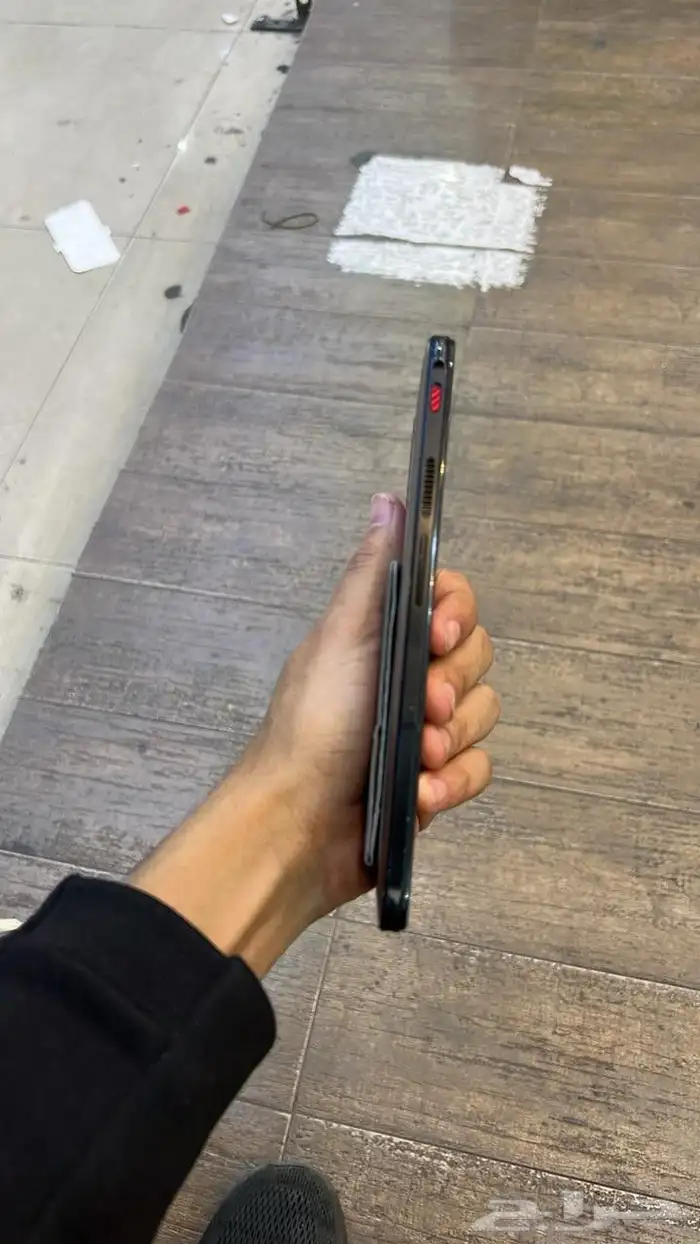 رد مجك 6 برو 3