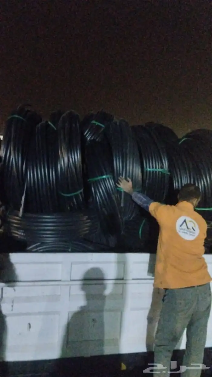 ليات زراعية أصلي مش تقليد 11