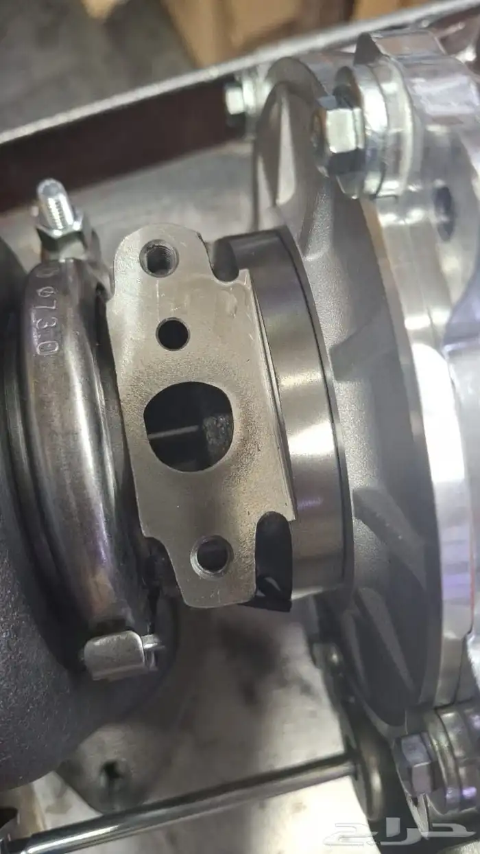 تيربو صيانة وبيع جديد ومستعمل بانزين ديزل لكافة انواع التيرب 1