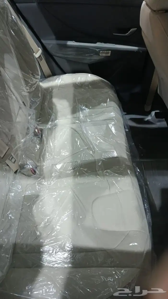 النترا 2.0 سمارت موديل 26 كاش وتقسيط 5