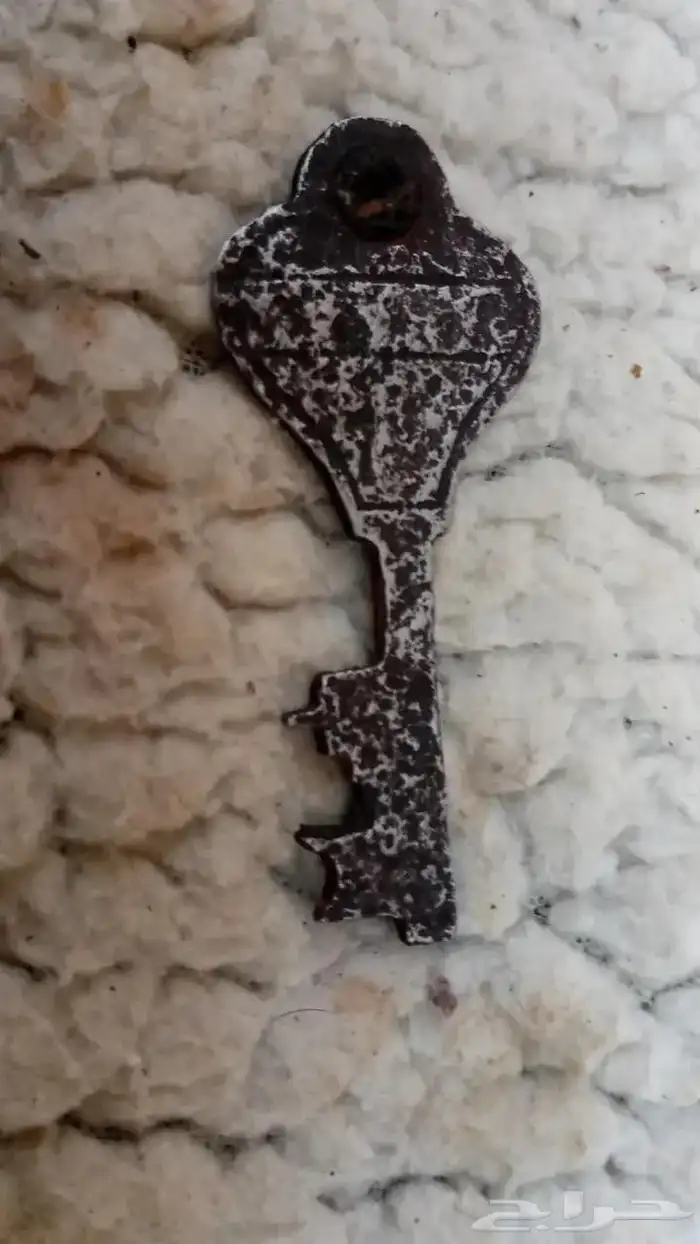 مفتاح تاريخي اثار 1