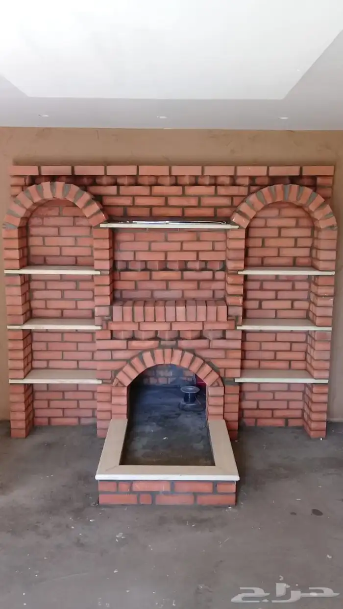 بناء جميع انواع المباني لياسه دهانات تكسير ترميم 5