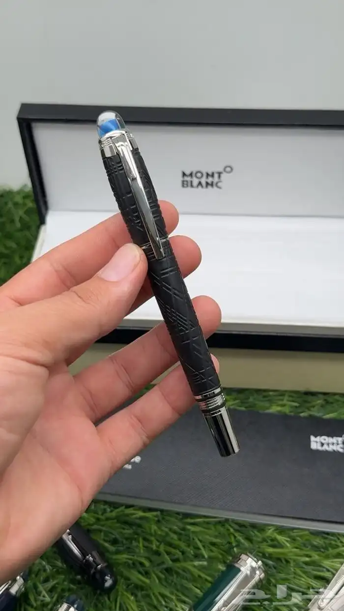 مونت بلانك 1