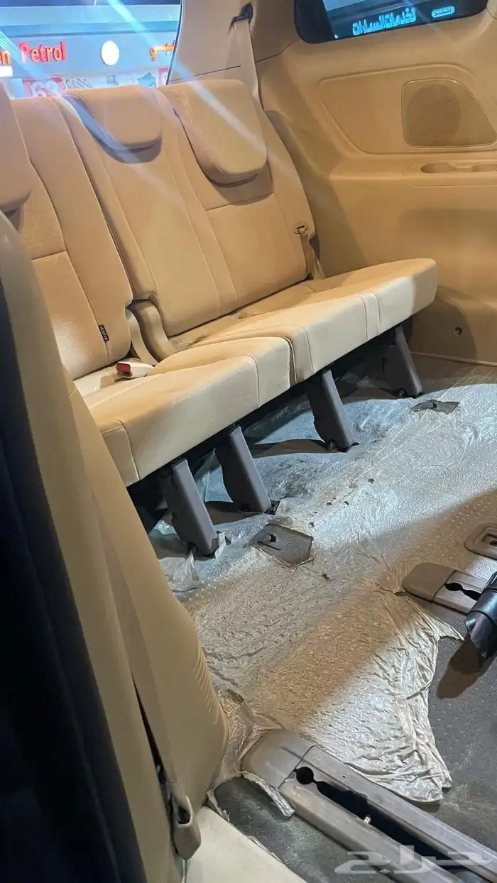 كيا كرنفال 2019 1