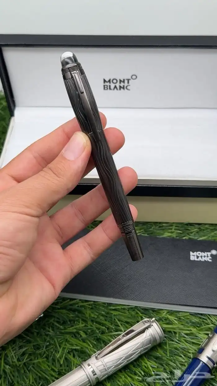 مونت بلانك 5