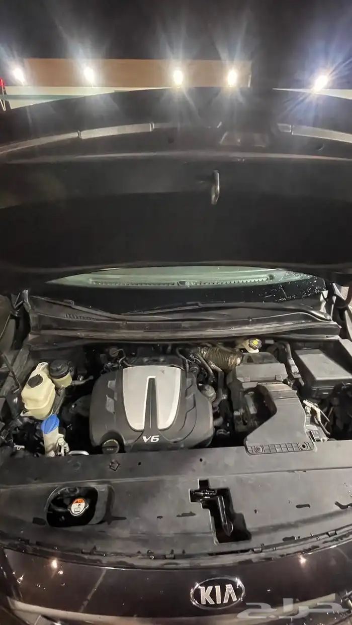 كيا كرنفال 2019 0