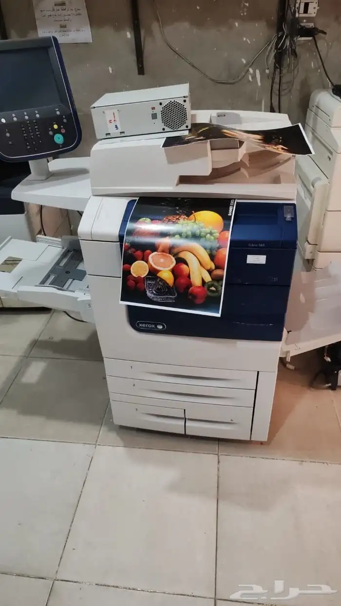 صيانه الات تصوير وطابعات بيع وصيانه واحبار لجميع الطابعات 9