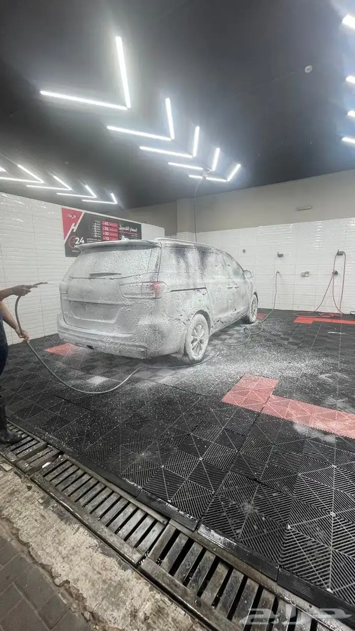 كيا كرنفال 2019 4