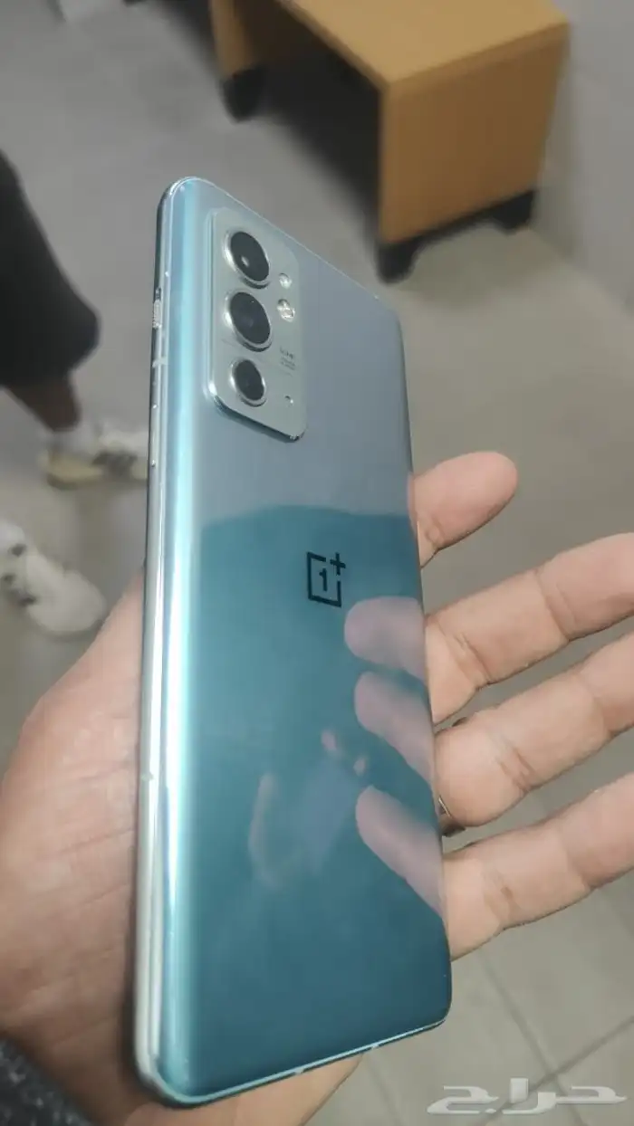 ون بلس ارتي 9 0