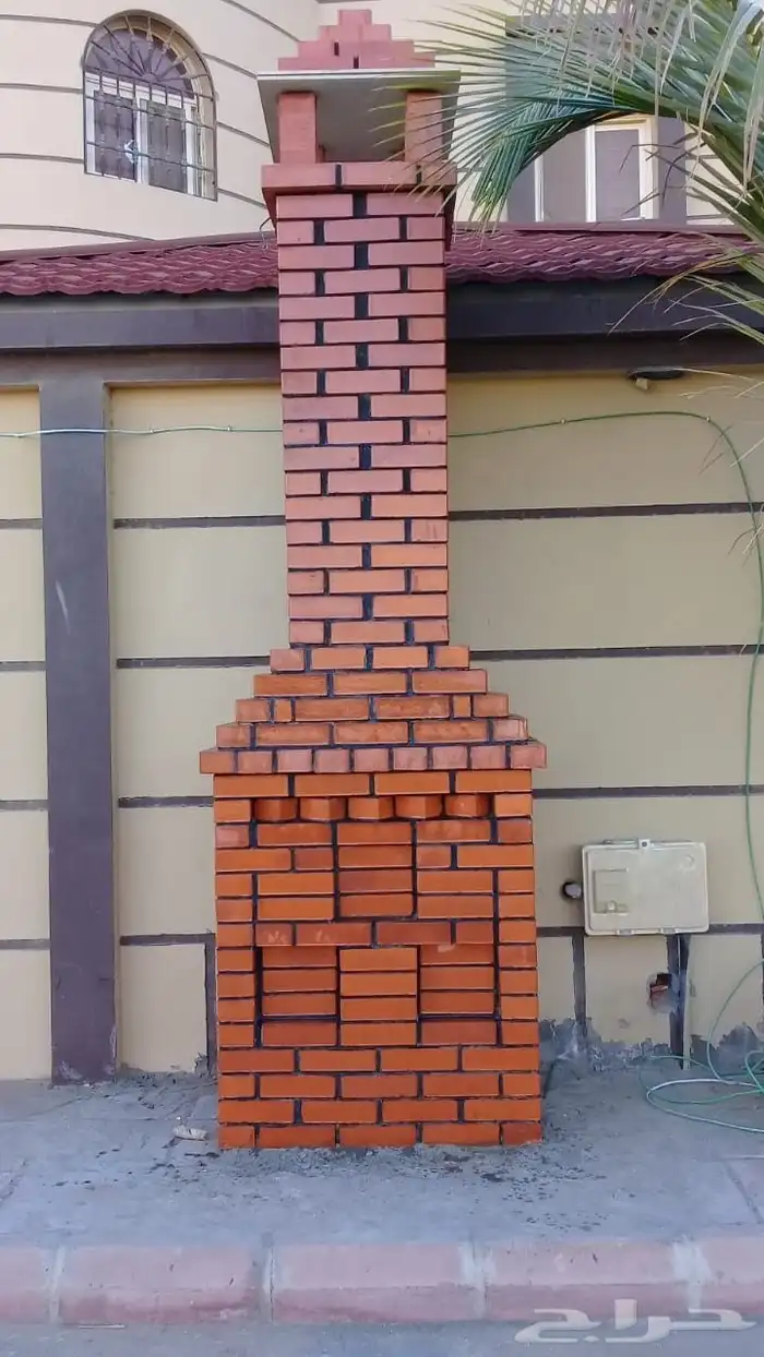 بناء جميع انواع المباني لياسه دهانات تكسير ترميم 6