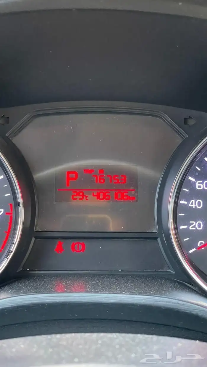 كيا كرنفال 2019 6