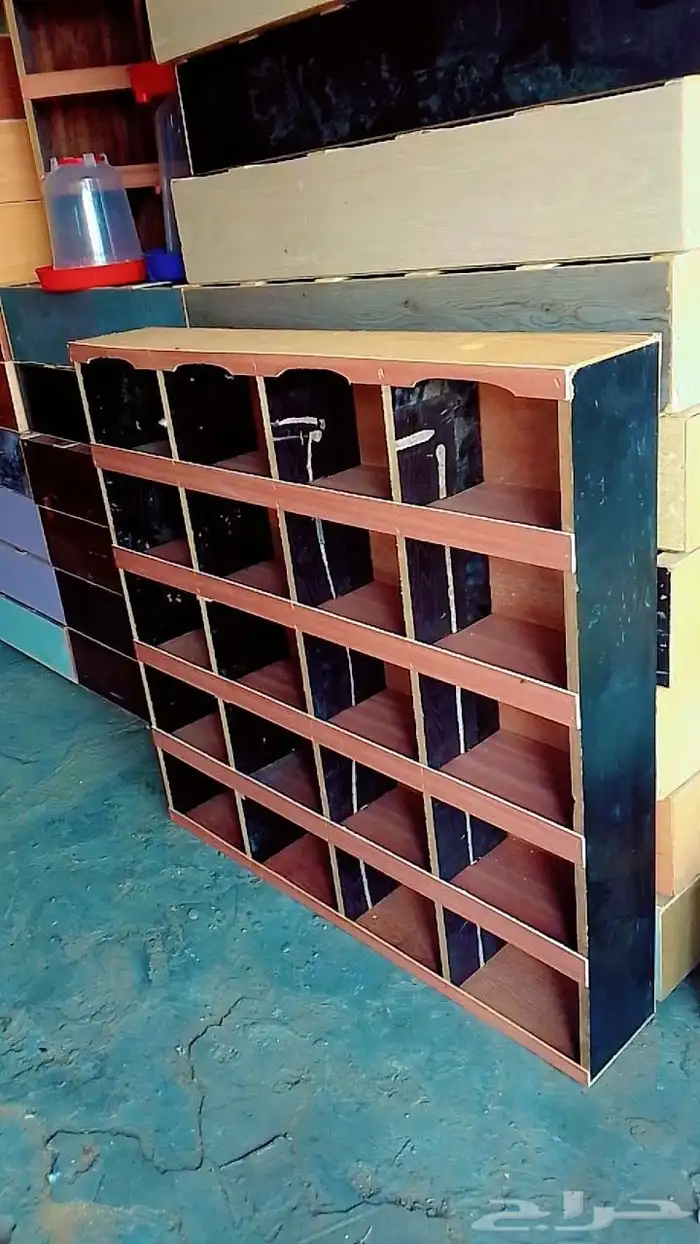 محاكر اقفاص حمام 0