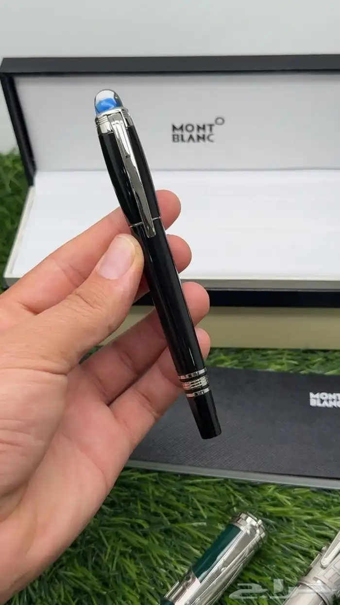 مونت بلانك 0