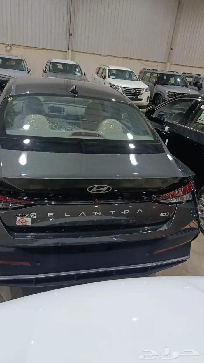 النترا 2.0 سمارت موديل 26 كاش وتقسيط 8