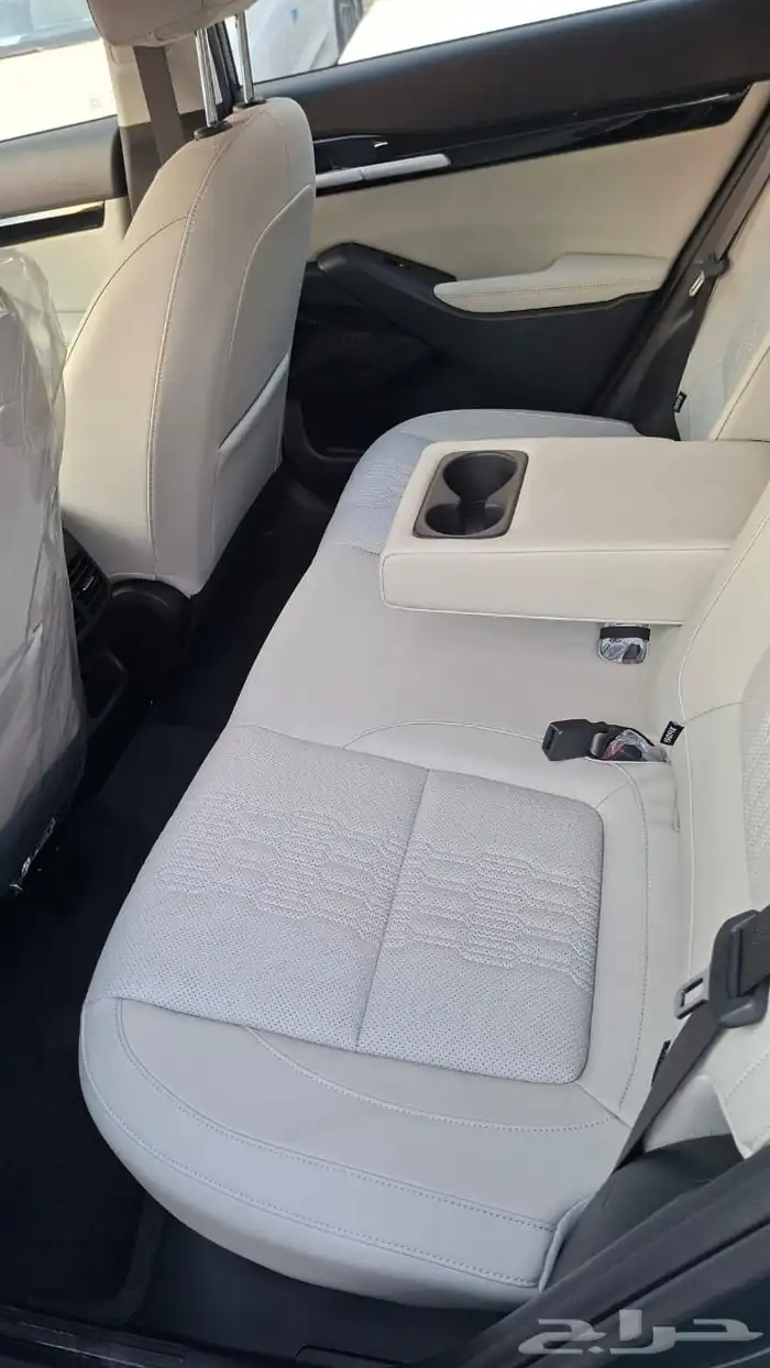 كيا سيلتوس نص فل بنوراما م 2026 الاسعار للكاش والتمويل 8