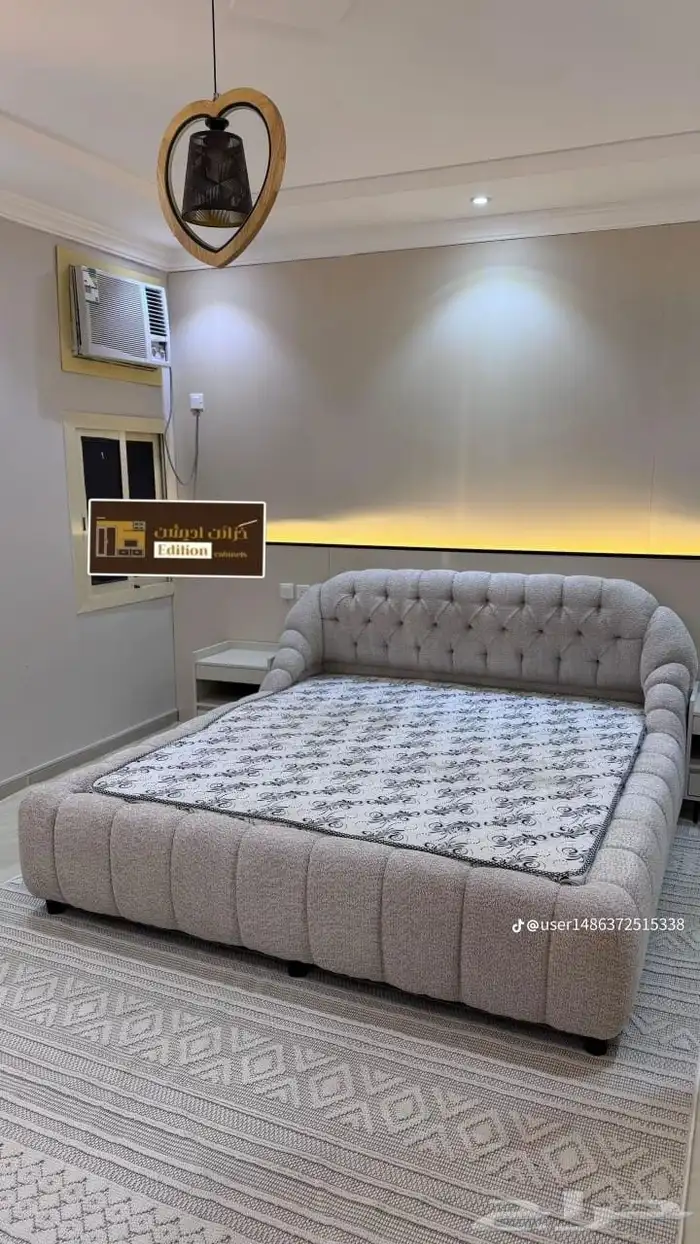 سراير حسب الطلب خشب سويدي وضمان 10 سنه اسعار منافسه لسوق 2