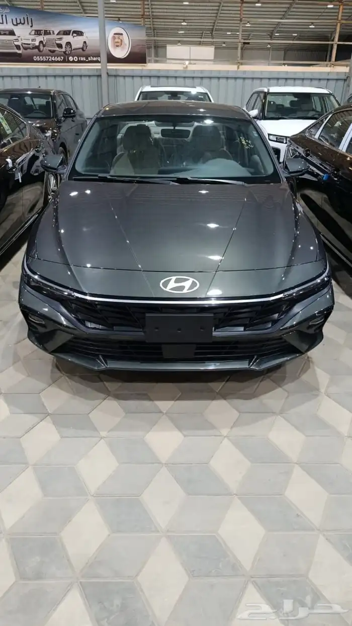 النترا 2.0 سمارت موديل 26 كاش وتقسيط 0