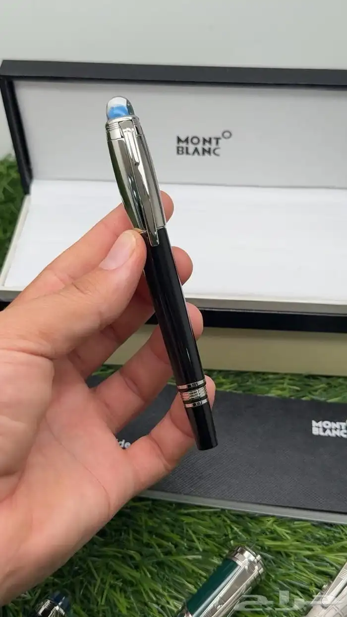 مونت بلانك 3