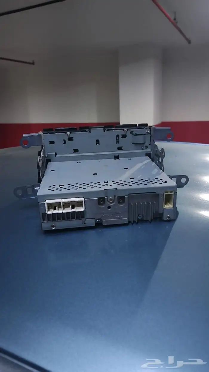 السلام عليكم مسجل يارس 2016 الوكاله 1