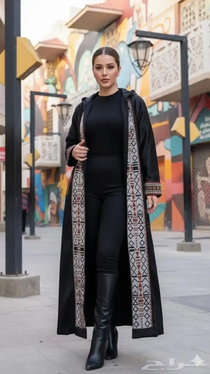 فروات الشتاء المخمليه 22