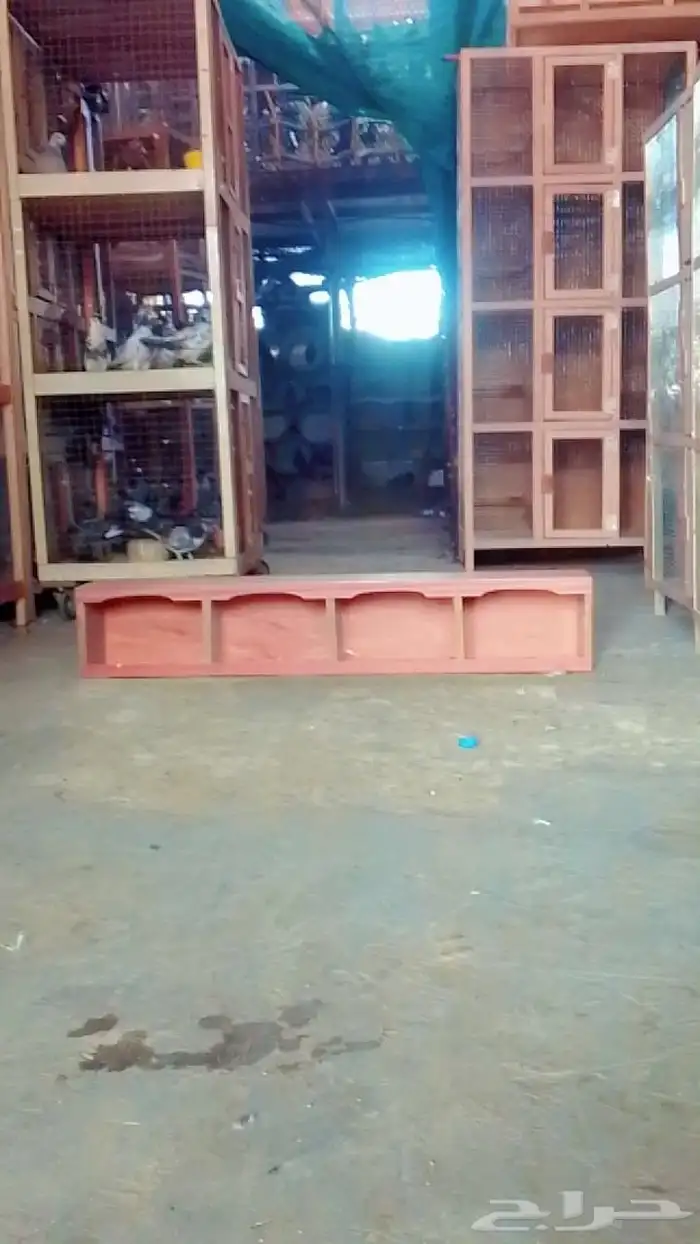 محاكر اقفاص حمام 1