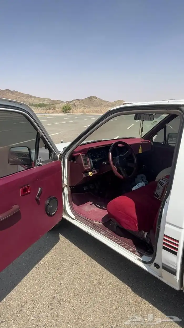 ددسن 93 مجدد مفحوص عايدي مجدد بطن الموتر كامل مايشكي من شي 1