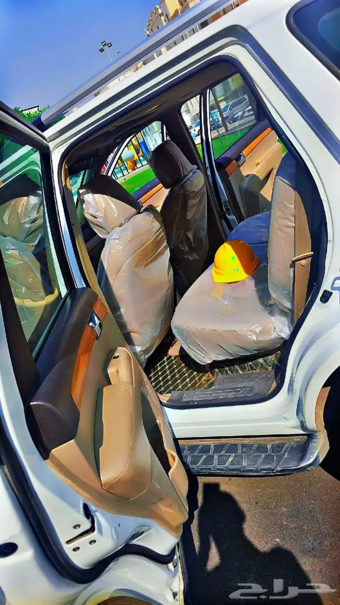 كيا موهافي 2014 5