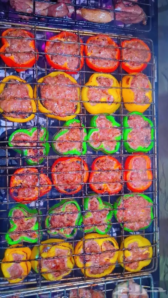 معلم مشويات 3