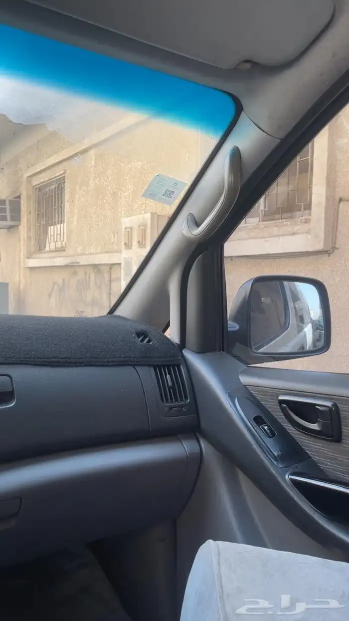 هونداي2011تس 12راكب ديزل جير عادي للبيع المستعجل كل شي موضح 7