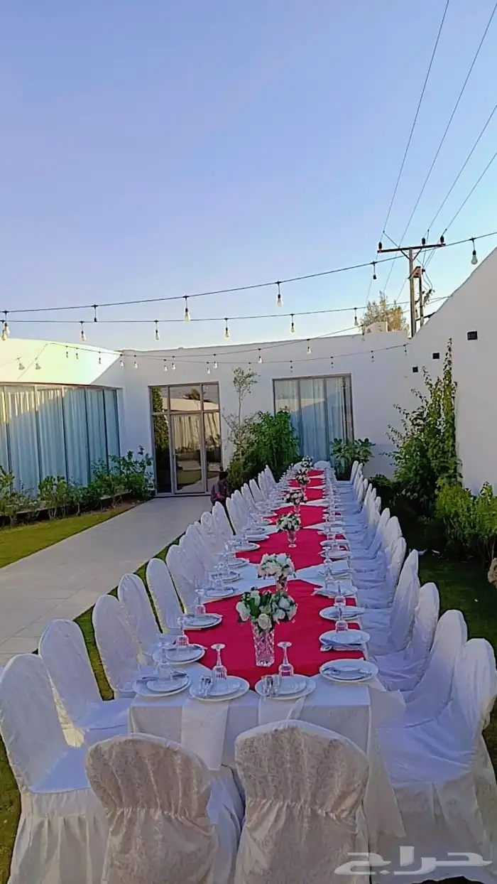 يوجد لدينا كراسي طاولات جلسات شعبيه جلسات مغربيه كنب وقهوجين 7