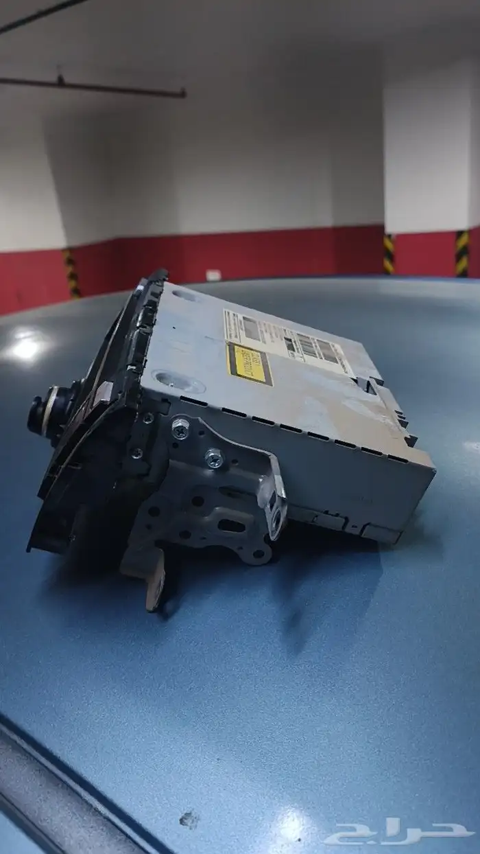 السلام عليكم مسجل يارس 2016 الوكاله 3