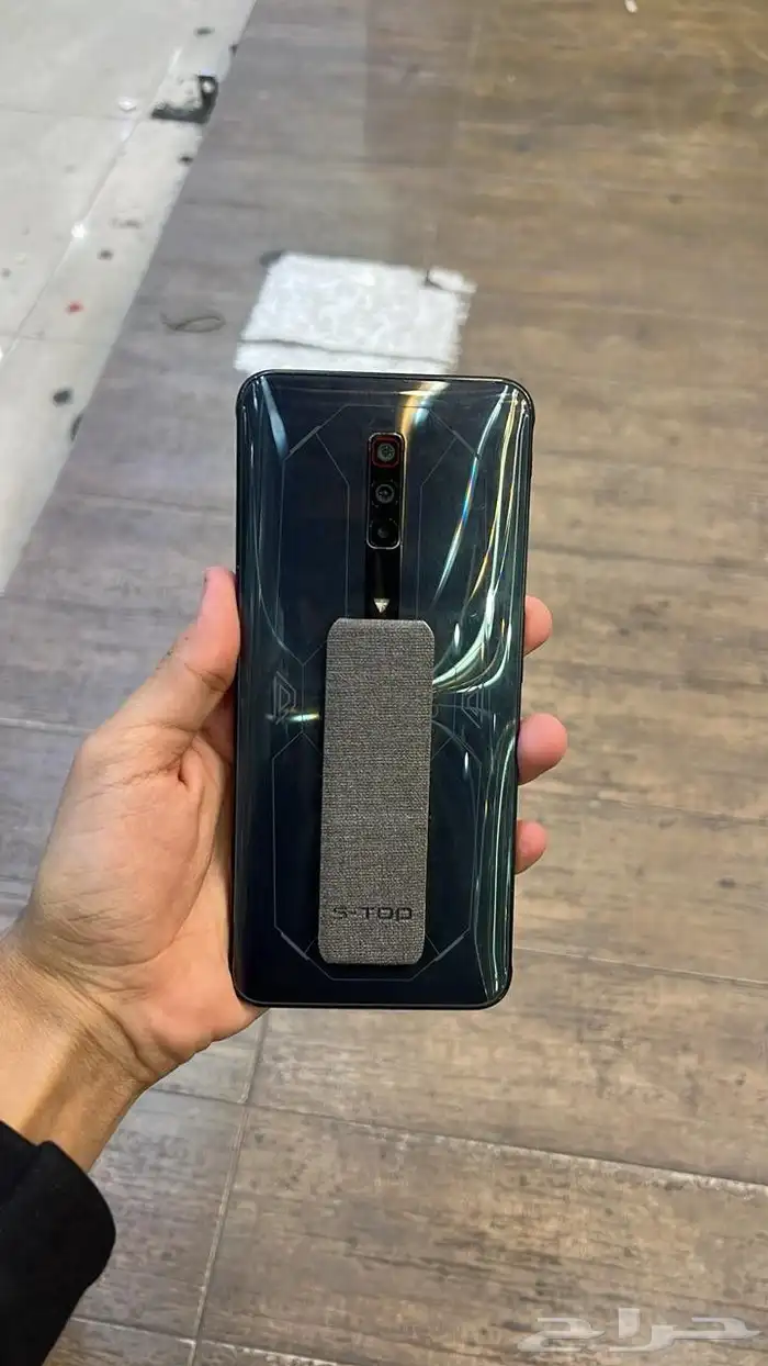 رد مجك 6 برو 0