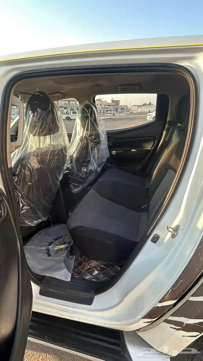 ميتسوبيشي 2020 للبيع 3