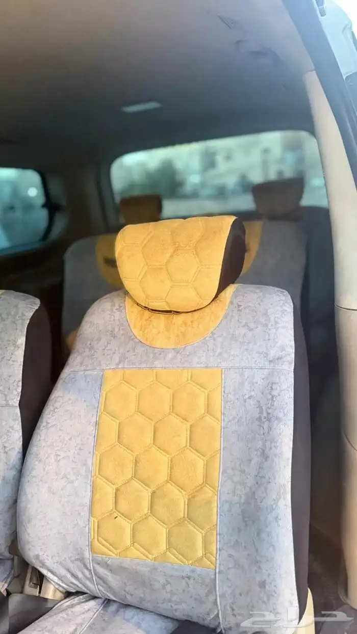 سياره فان اتش وان 2016 5