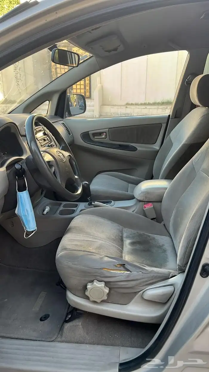 للبيع انوفا فاغن 2013 2